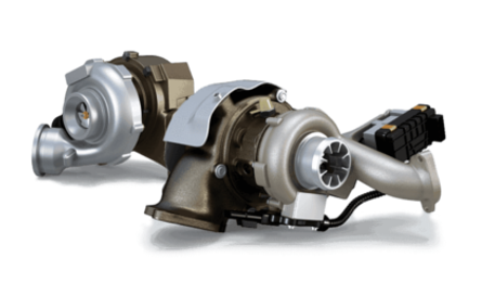 Réparation et reconditionnement turbo